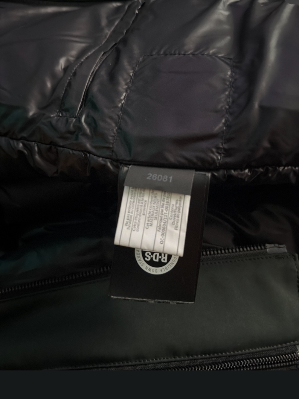 Mackage - Picture 7 of 7